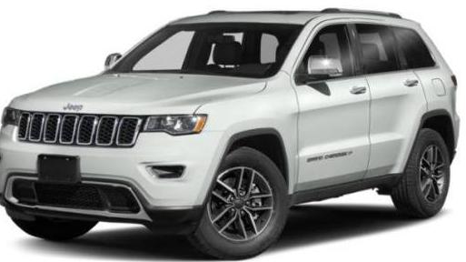 JEEP GRAND CHEROKEE 2022 1C4RJEAG9NC126876 image